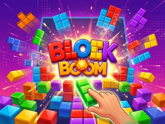 ಗೇಮ್ Block Boom