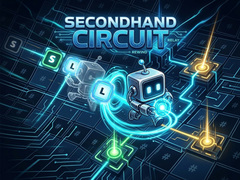 ಗೇಮ್ Secondhand Circuit