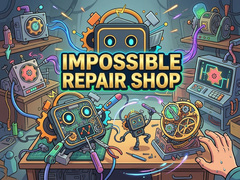 ಗೇಮ್ Impossible Repair Shop