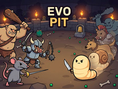 விளையாட்டு Evo Pit