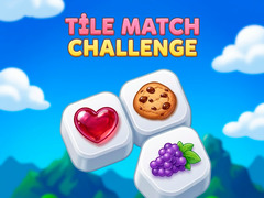 ಗೇಮ್ Tile Match Challenge