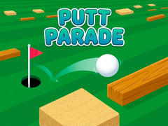 ಗೇಮ್ Putt Parade