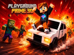 ગેમ Playground Prime 3D