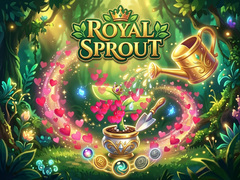 ಗೇಮ್ Royal Sprout