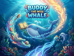 ಗೇಮ್ Buddy the Wise Whale