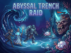 ಗೇಮ್ Abyssal Trench Raid