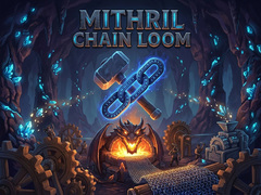 గేమ్ Mithril Chain Loom