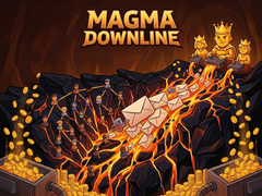 ಗೇಮ್ Magma Downline