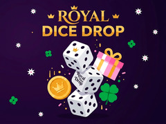 खेल Royal Dice Drop