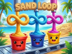 ಗೇಮ್ Sand Loop