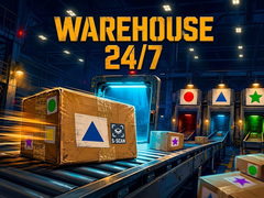 ಗೇಮ್ Warehouse 24-7