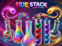 ಗೇಮ್ Hue Stack