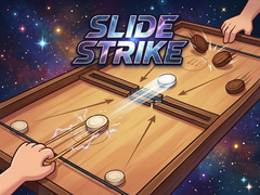 ಗೇಮ್ Slide Strike