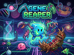 ગેમ Gene Reaper