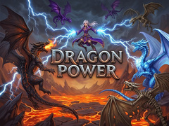 விளையாட்டு Dragon Power