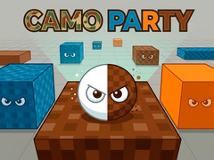 விளையாட்டு Camo Party