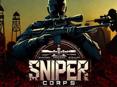 గేమ్ Sniper Corps