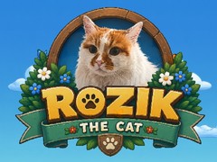 గేమ్ Rozik the Cat