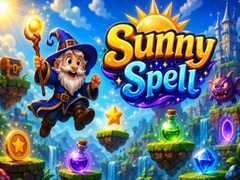 గేమ్ Sunny Spell