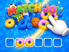 விளையாட்டு Match joy