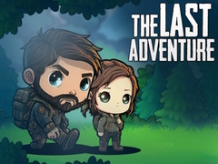 గేమ్ The Last Adventure