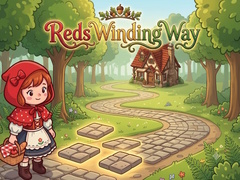 గేమ్ Reds Winding Way