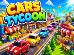 ગેમ Cars Tycoon