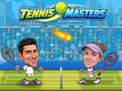 గేమ్ Tennis Masters