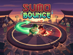 గేమ్ Sumo Bounce