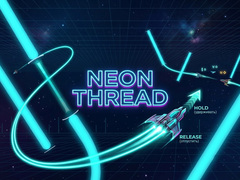 గేమ్ Neon Thread