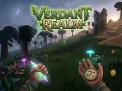 గేమ్ Verdant Realm