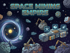 గేమ్ Space Mining Empire