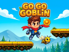 గేమ్ Go Go Goblin