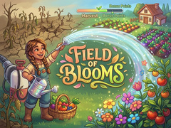 గేమ్ Field of Blooms