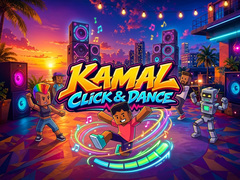 விளையாட்டு Kamal Click & Dance