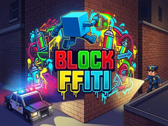 గేమ్ Blockffiti