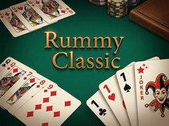 గేమ్ Rummy Classic