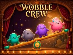 खेल Wobble Crew