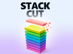 గేమ్ Stack Cut