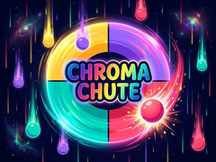 గేమ్ Chroma Chute