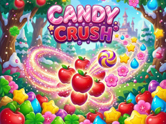 గేమ్ Candy Crush