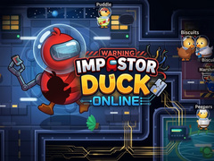 గేమ్ Impostor Duck Online