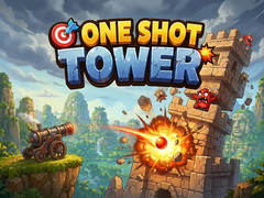 ગેમ One Shot Tower