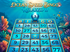 గేమ్ Ocean Speed Bingo Relaxed 11