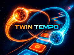 గేమ్ Twin Tempo