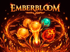 గేమ్ Emberbloom