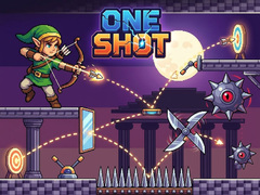 ગેમ One Shot