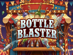 ગેમ Bottle Blaster
