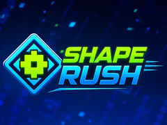 గేమ్ Shape Rush
