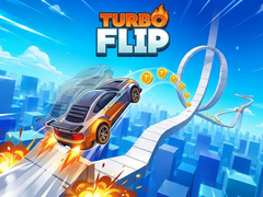 గేమ్ Turbo Flip